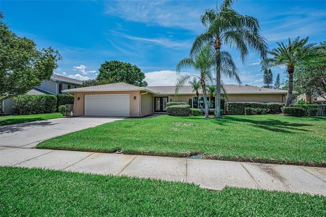 100 ARBOR LANE, Oldsmar, FL 34677