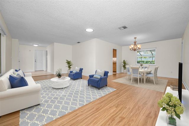 100 ARBOR LANE, Oldsmar, FL 34677
