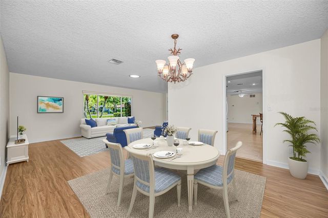 100 ARBOR LANE, Oldsmar, FL 34677