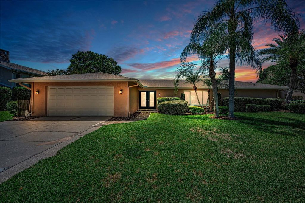 100 ARBOR LANE, Oldsmar, FL 34677