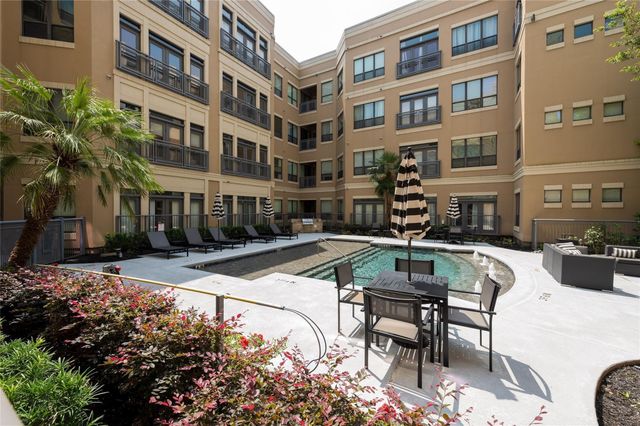 1901 Post Oak Boulevard 1508, Houston, TX 77056