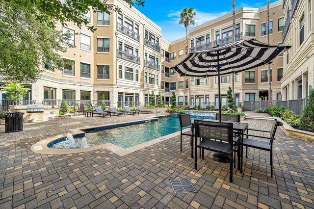 1901 Post Oak Boulevard 1508, Houston, TX 77056