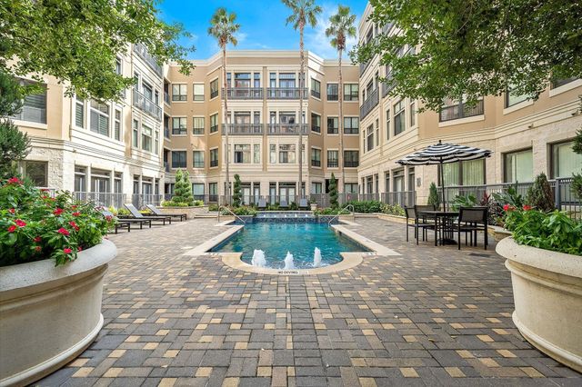 1901 Post Oak Boulevard 1508, Houston, TX 77056