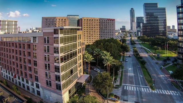 1901 Post Oak Boulevard 1508, Houston, TX 77056