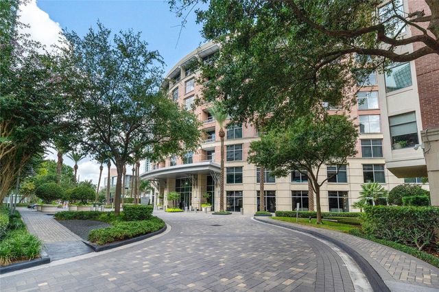 1901 Post Oak Boulevard 1508, Houston, TX 77056