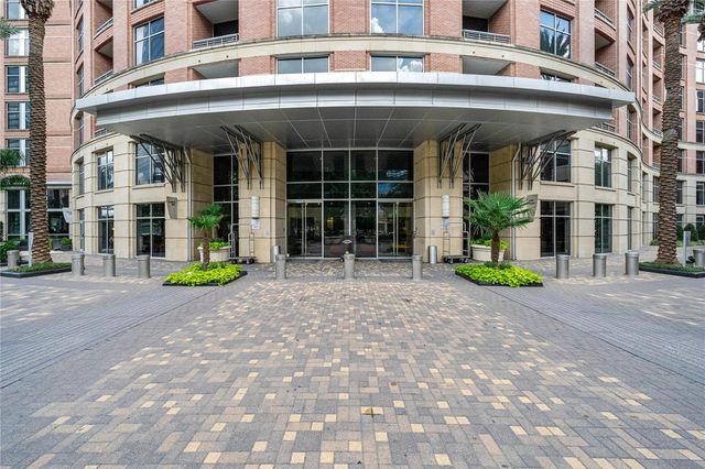 1901 Post Oak Boulevard 1508, Houston, TX 77056