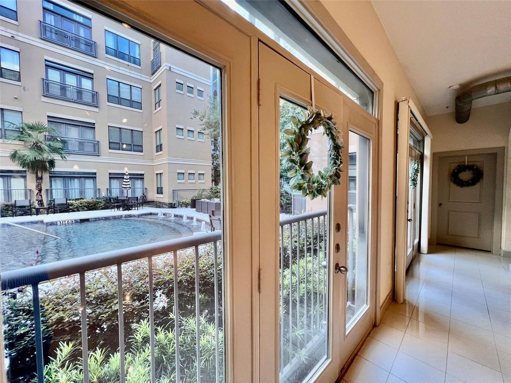 1901 Post Oak Boulevard 1508, Houston, TX 77056