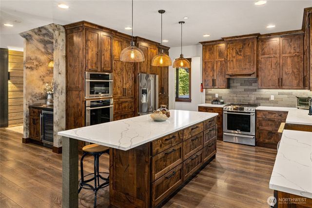 220 Breckenridge Drive, Ronald, WA 98940