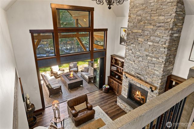 220 Breckenridge Drive, Ronald, WA 98940