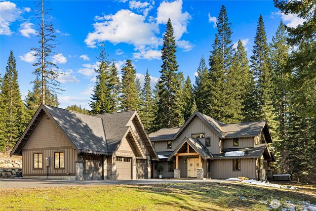 220 Breckenridge Drive, Ronald, WA 98940