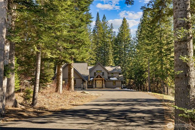 220 Breckenridge Drive, Ronald, WA 98940