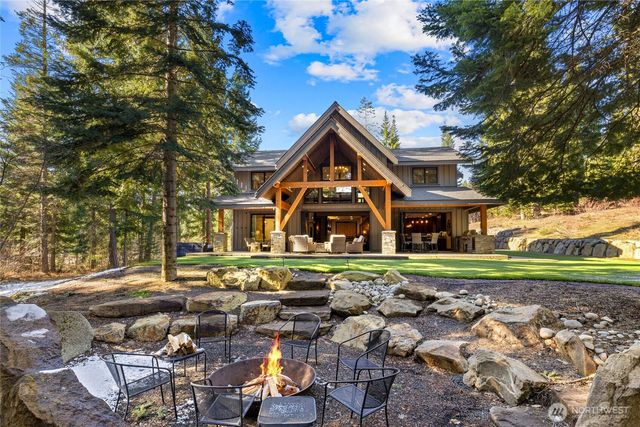 220 Breckenridge Drive, Ronald, WA 98940