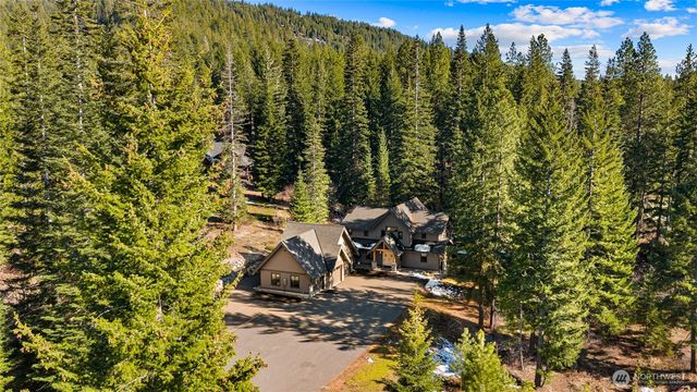 220 Breckenridge Drive, Ronald, WA 98940