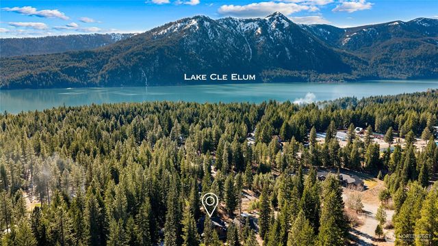 220 Breckenridge Drive, Ronald, WA 98940