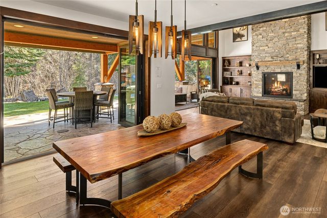220 Breckenridge Drive, Ronald, WA 98940