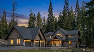220 Breckenridge Drive, Ronald, WA 98940