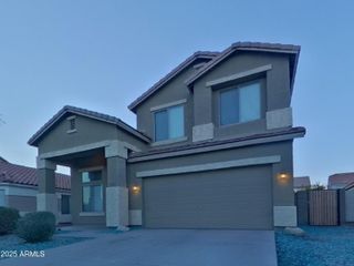 25825 W CROWN KING Road, Buckeye, AZ 85326