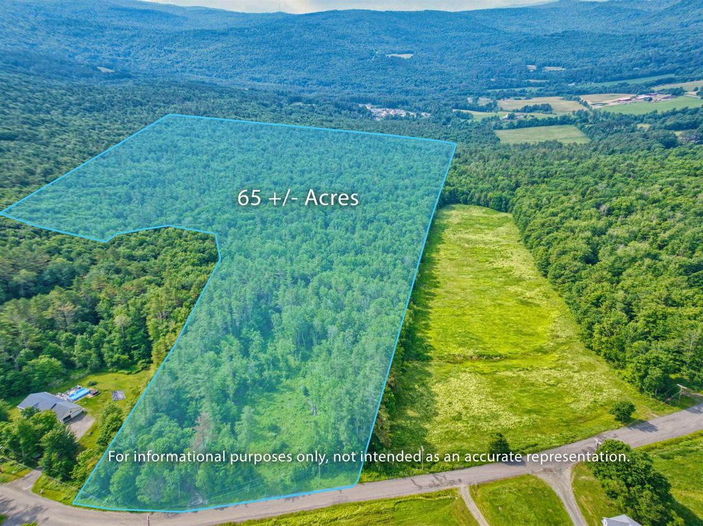 02 E Green Mountain Road, Claremont, NH 03743