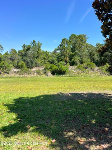 2410 Savannah Boulevard, Titusville, FL 32780