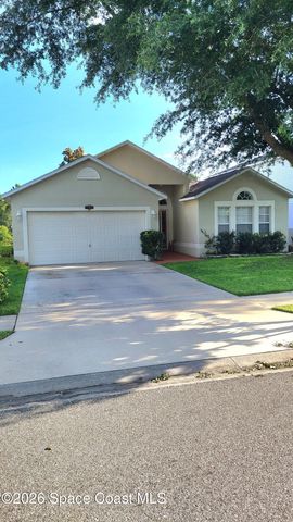 2410 Savannah Boulevard, Titusville, FL 32780