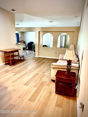 2410 Savannah Boulevard, Titusville, FL 32780