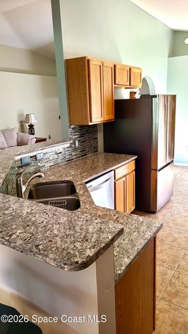 2410 Savannah Boulevard, Titusville, FL 32780