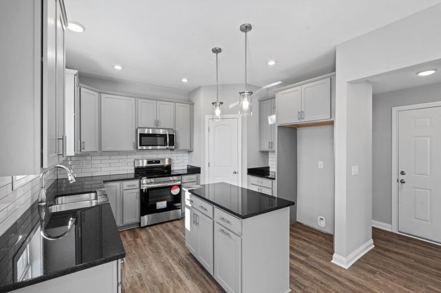 445 Friendly Avenue, Nicholasville, KY 40356