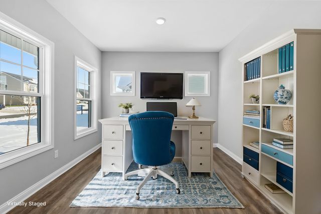 445 Friendly Avenue, Nicholasville, KY 40356