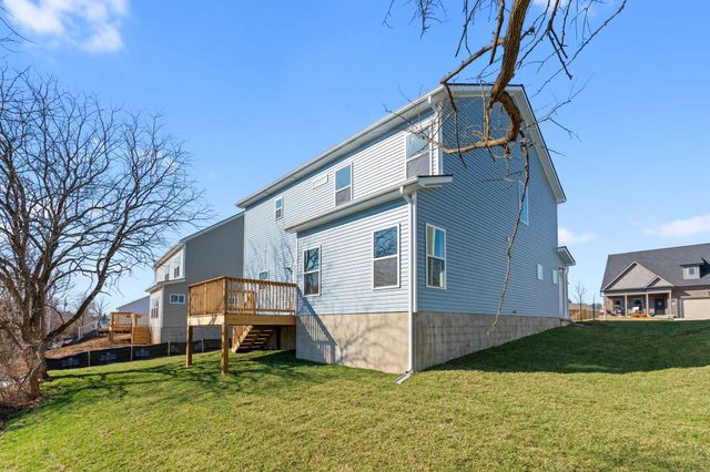 445 Friendly Avenue, Nicholasville, KY 40356