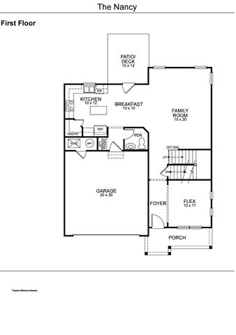 445 Friendly Avenue, Nicholasville, KY 40356