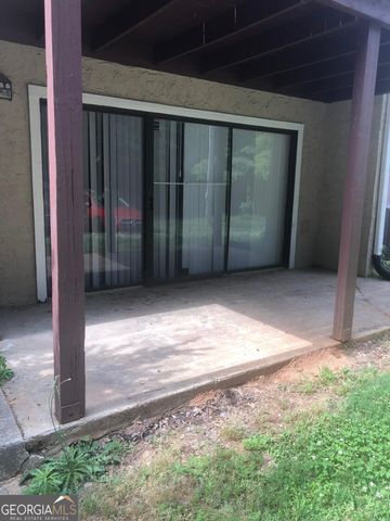 3575 Oakvale Road 703A, Decatur, GA 30034