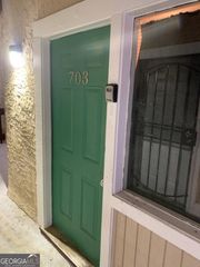 3575 Oakvale Road 703A, Decatur, GA 30034