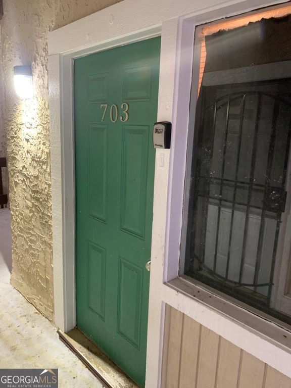 3575 Oakvale Road 703A, Decatur, GA 30034