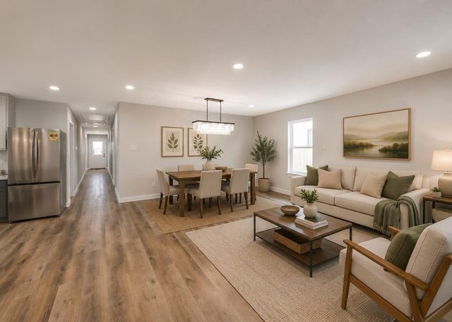 1218 Des Jardines Street, Houston, TX 77023