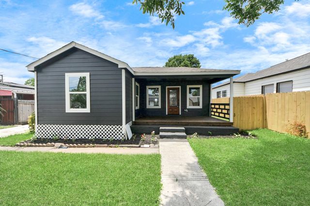 1218 Des Jardines Street, Houston, TX 77023