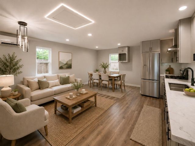 1218 Des Jardines Street, Houston, TX 77023