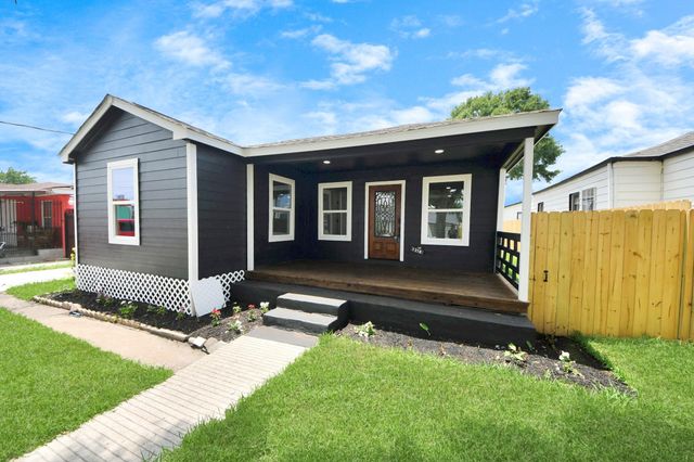 1218 Des Jardines Street, Houston, TX 77023