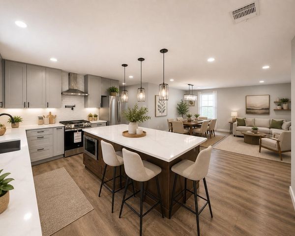 1218 Des Jardines Street, Houston, TX 77023