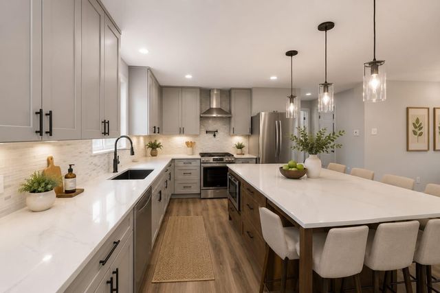 1218 Des Jardines Street, Houston, TX 77023