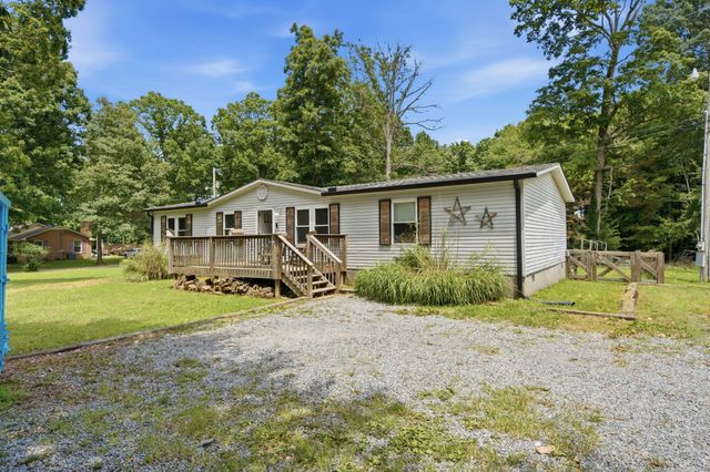 1230 Poplar Ridge Rd, Chapmansboro, TN 37035