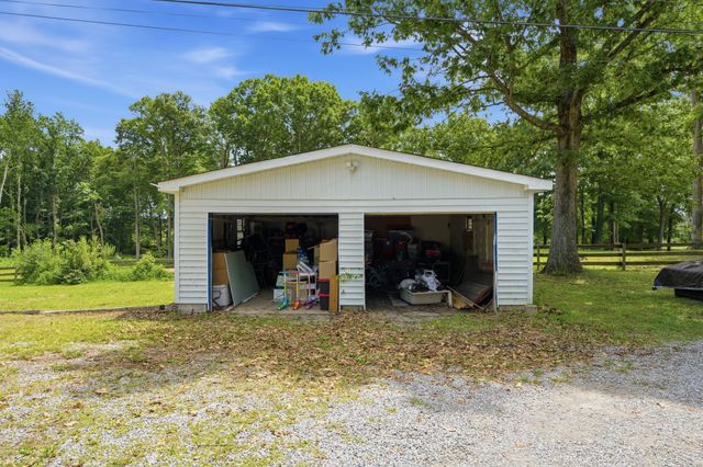 1230 Poplar Ridge Rd, Chapmansboro, TN 37035