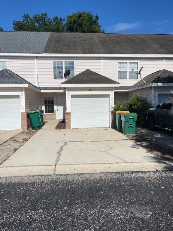 974 Scenic Oak Lane, Fort Walton Beach, FL 32547