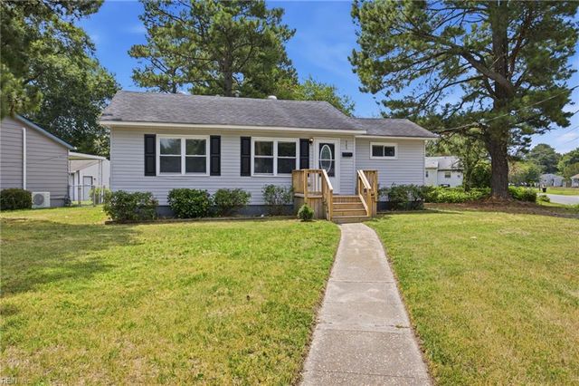 745 Bold ST, Portsmouth, VA 23701