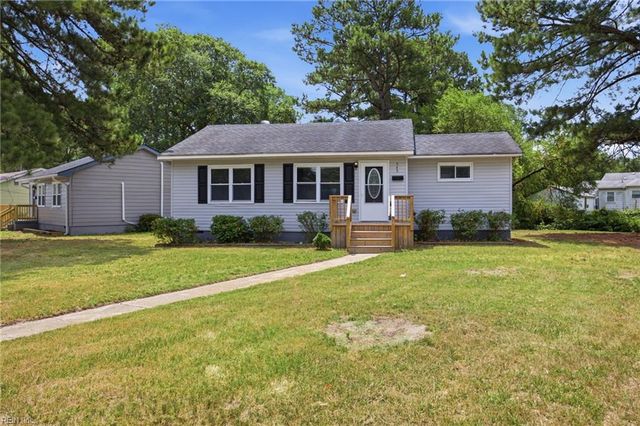 745 Bold ST, Portsmouth, VA 23701