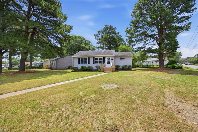 745 Bold ST, Portsmouth, VA 23701