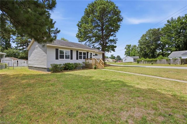 745 Bold ST, Portsmouth, VA 23701