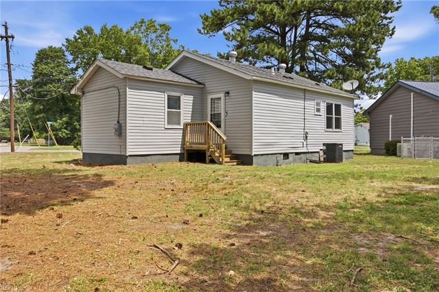 745 Bold ST, Portsmouth, VA 23701