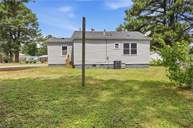 745 Bold ST, Portsmouth, VA 23701