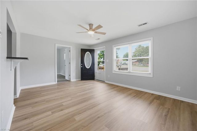 745 Bold ST, Portsmouth, VA 23701