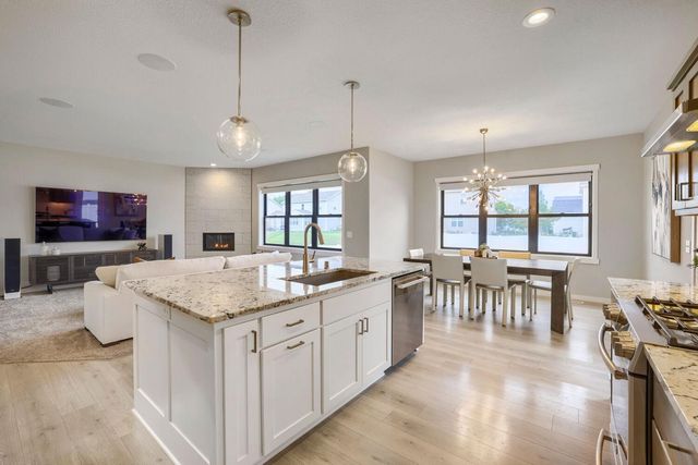 3145 128th Lane NE, Blaine, MN 55449